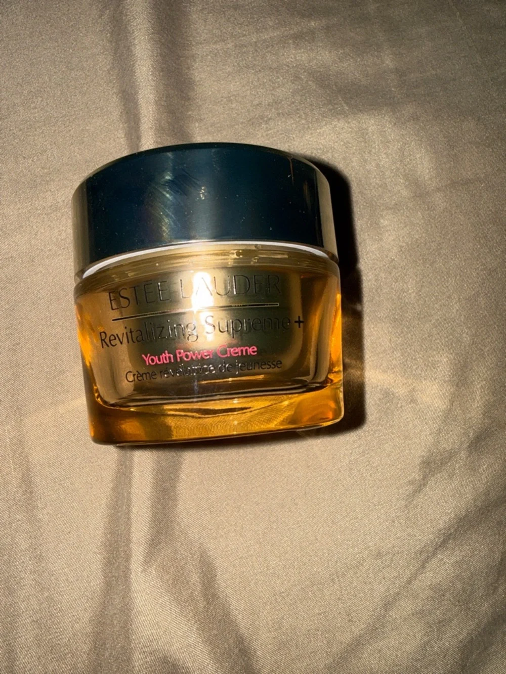 Estee Lauder Revitalizing Supreme+ Youth Power Creme NWT 1oz retails 70$ - Picture 2 of 9